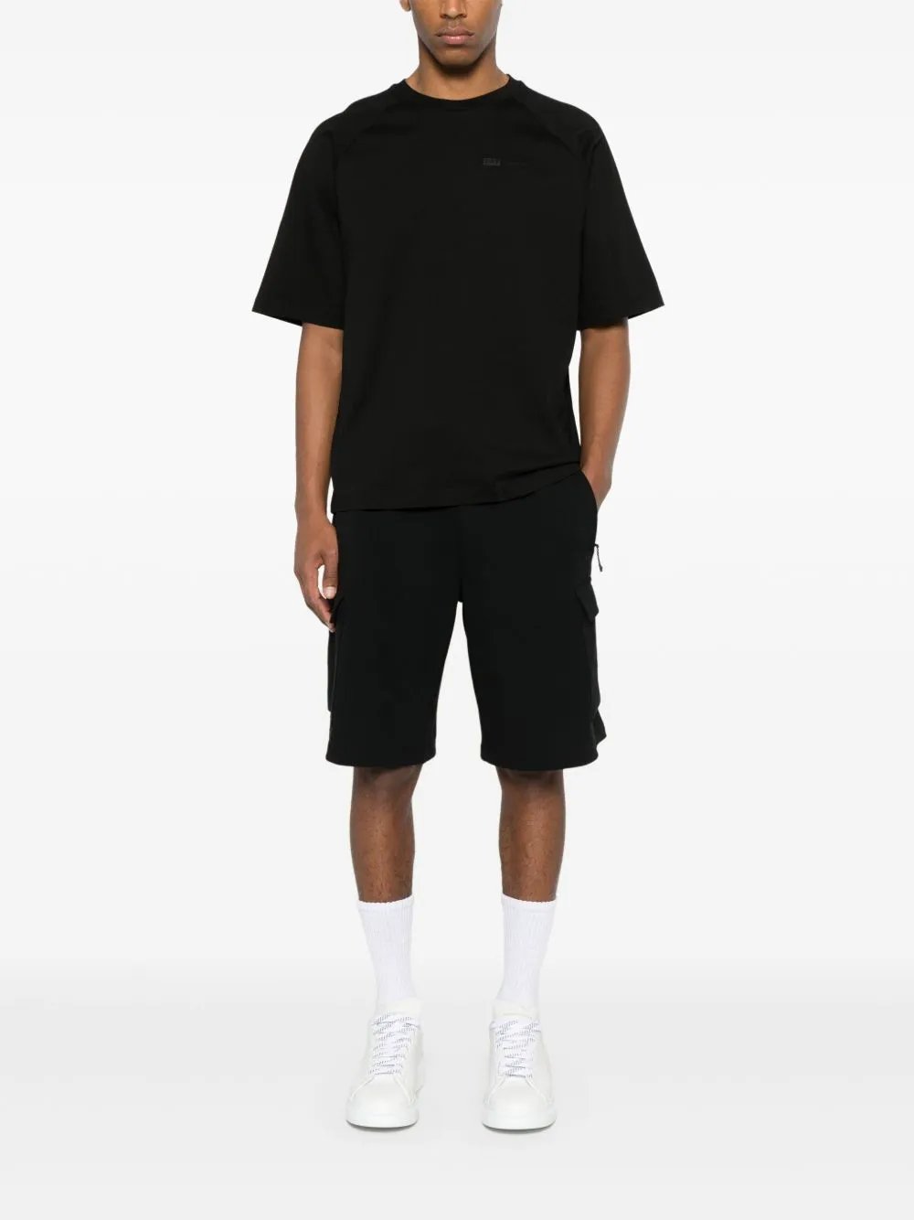 Logo t-shirt