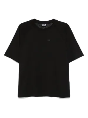 Logo t-shirt