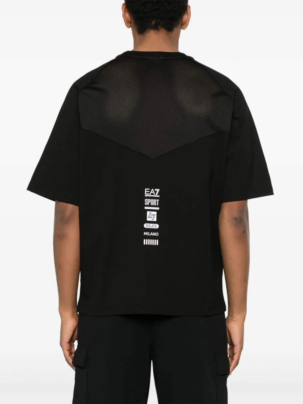 Logo t-shirt