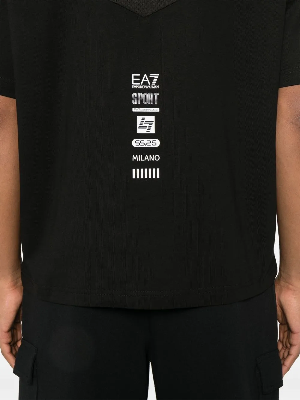 Logo t-shirt