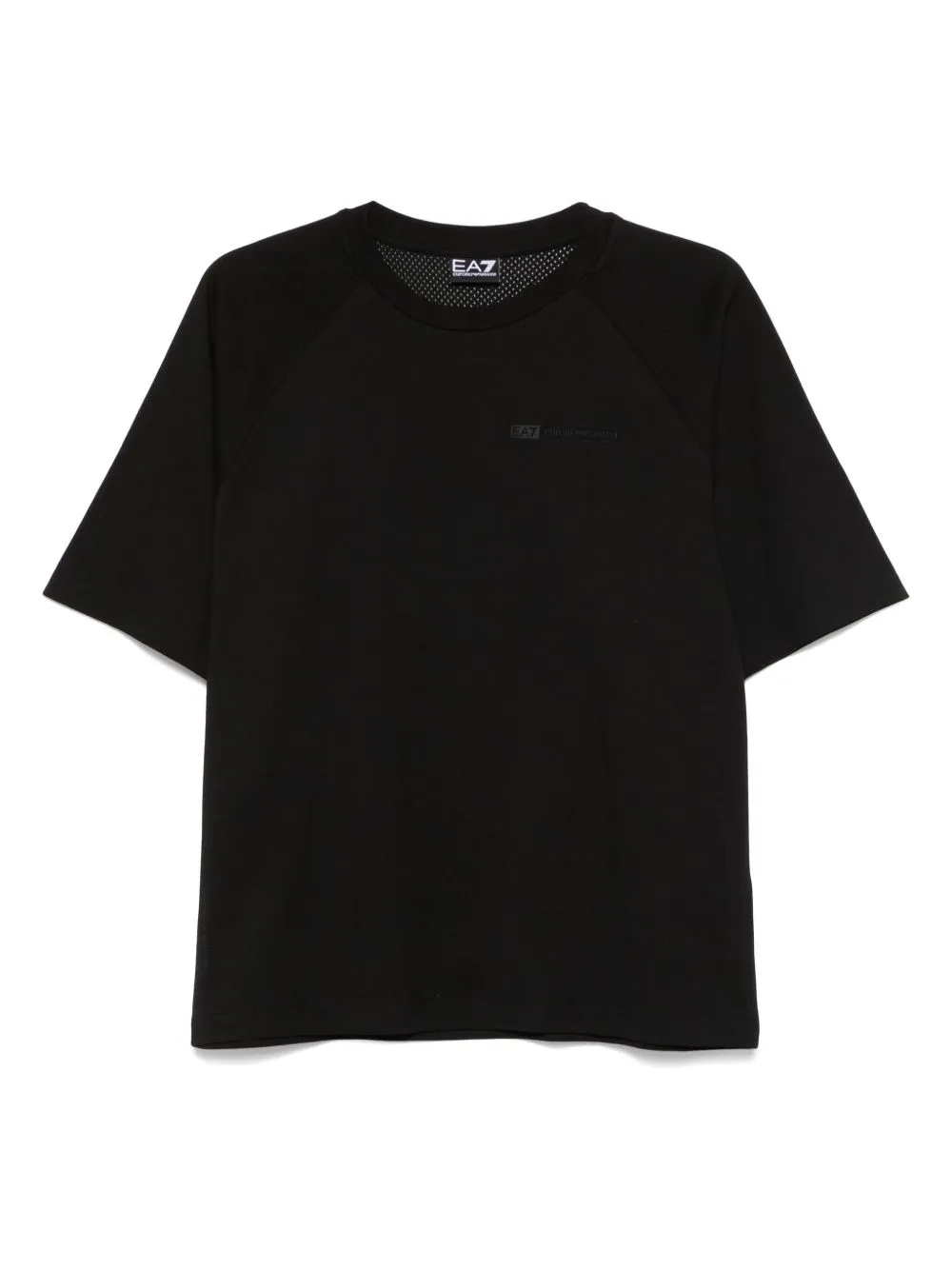 Logo t-shirt