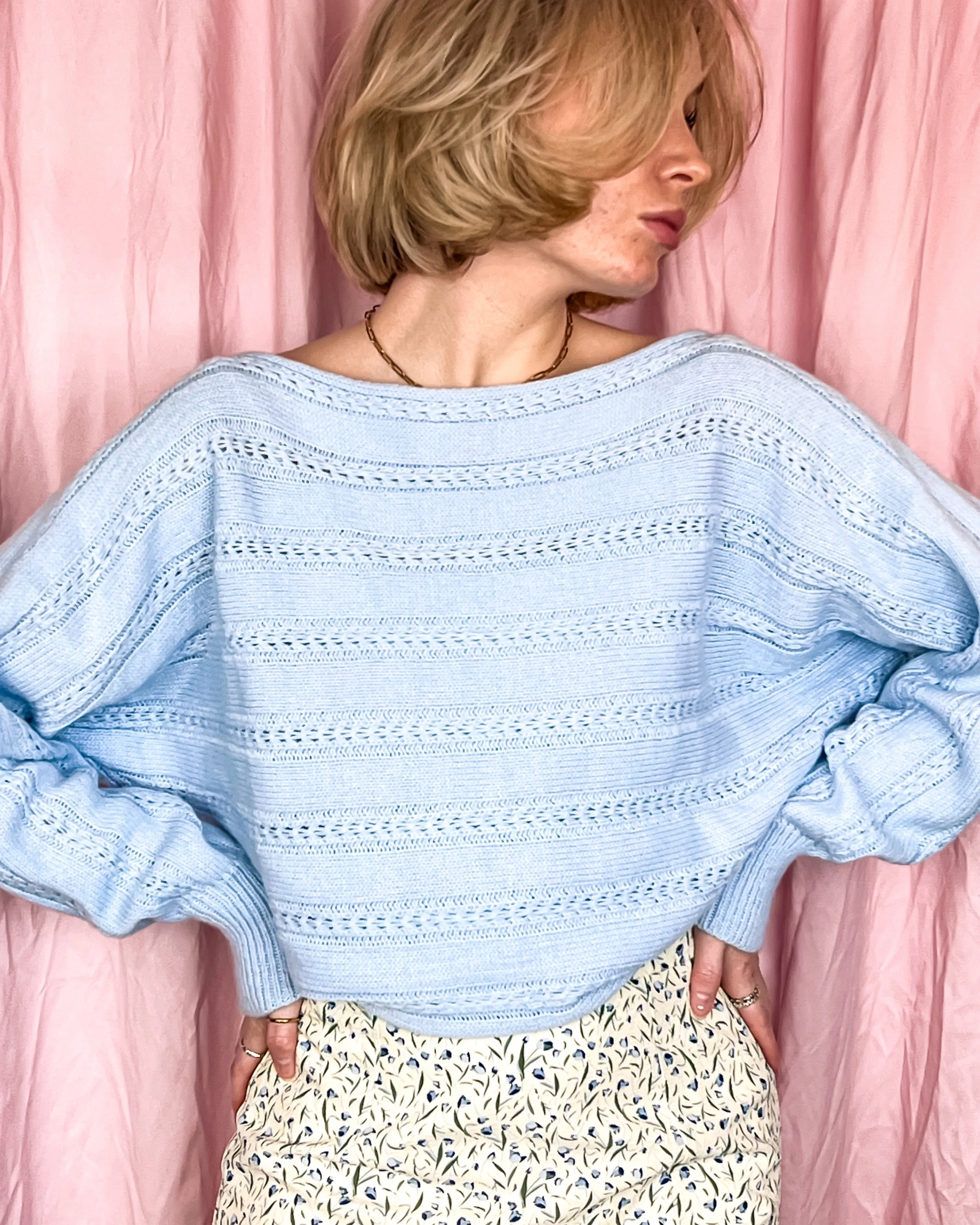 Lottie Sweater