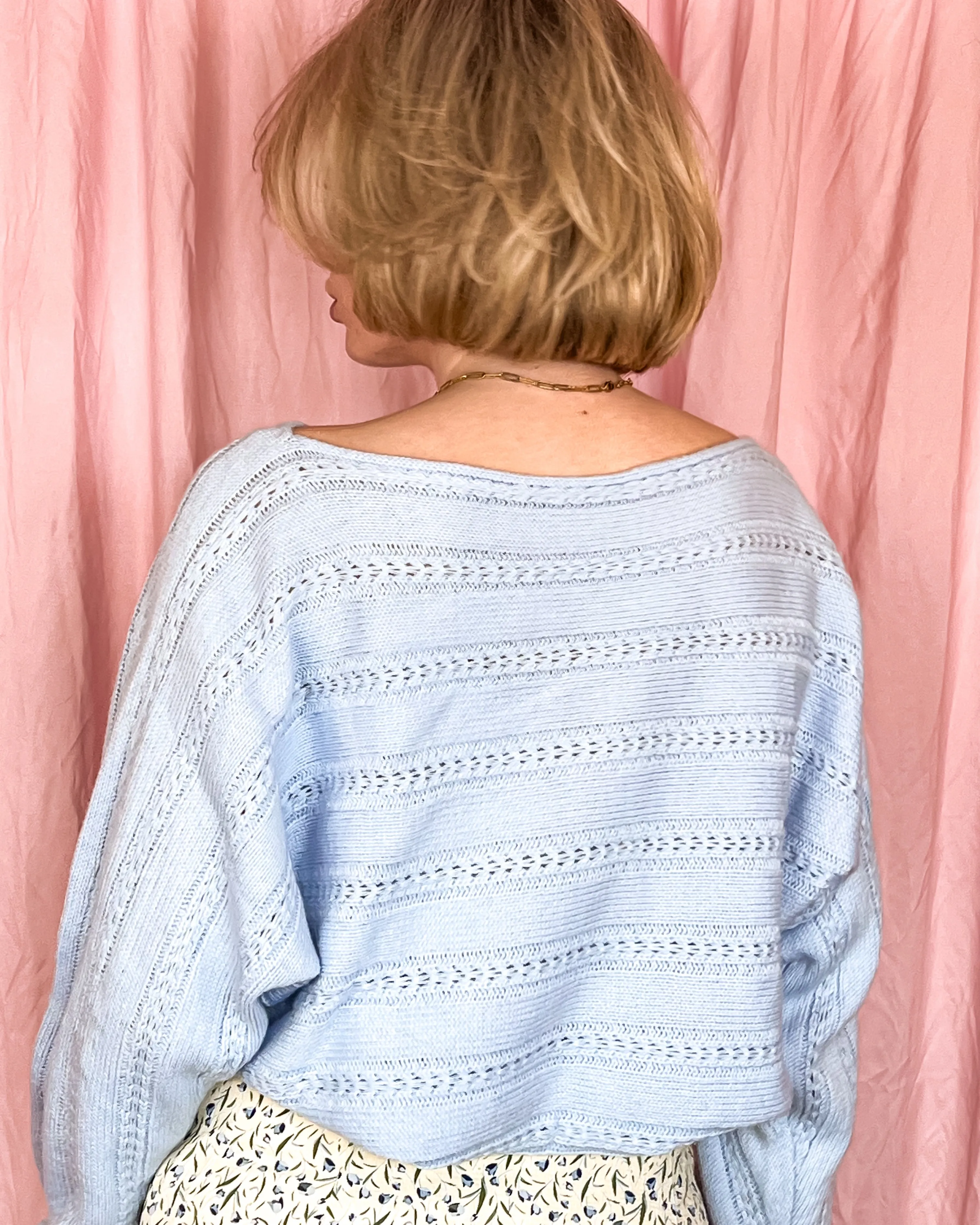 Lottie Sweater