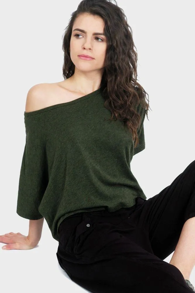 LUMI CROP TOP