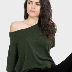 LUMI CROP TOP