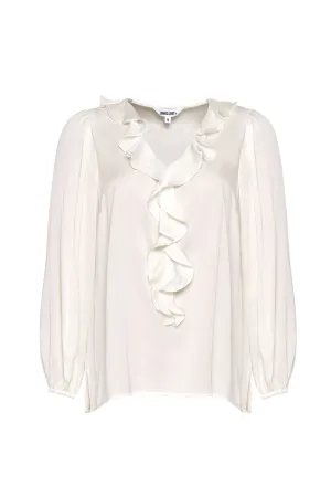 Luxe Blouse