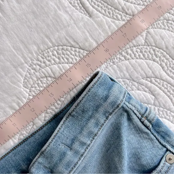 Madewell - The Perfect Vintage Jean in Coffey Wash: Worn-In Edition