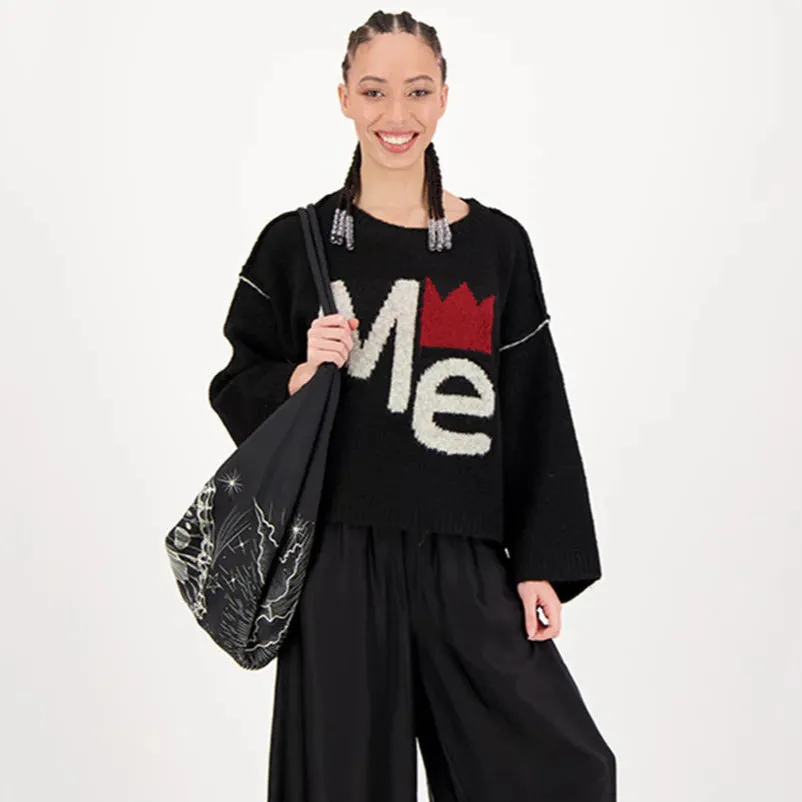 ME369 Laurel Sweater