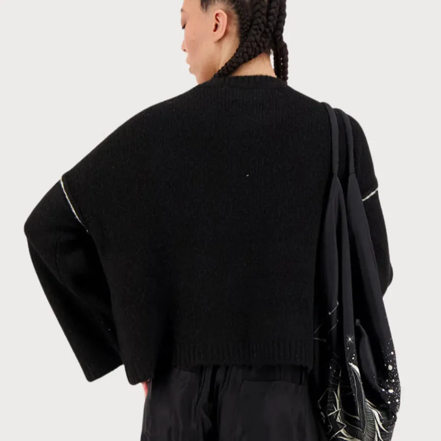 ME369 Laurel Sweater