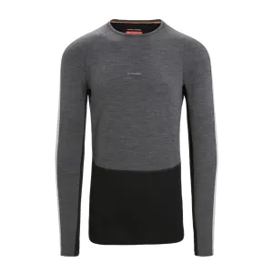 Men's 260 ZoneKnit L/S Crewe