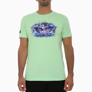 Men's Mercedes AMG Petronas F1 Street Vintage T Shirt