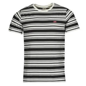 Mens SS HM Tee Stripe