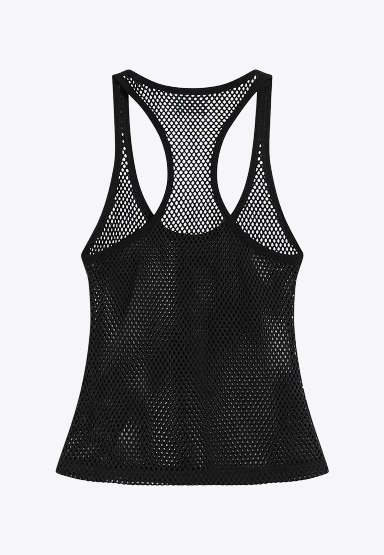 Mesh Tank Top