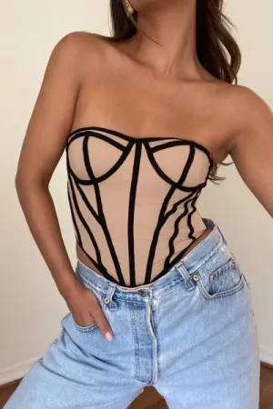Milana Top