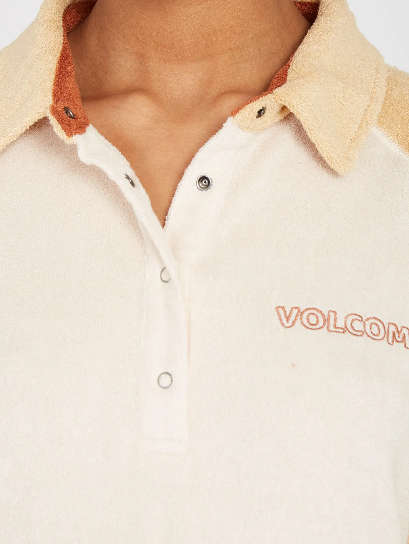 Mioumeow Pullover - SAND