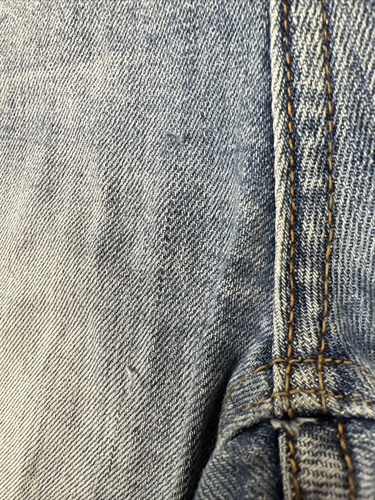 Misc USA Womens High Rise Boyfriend Jeans Size 5