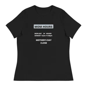 Mom Hours