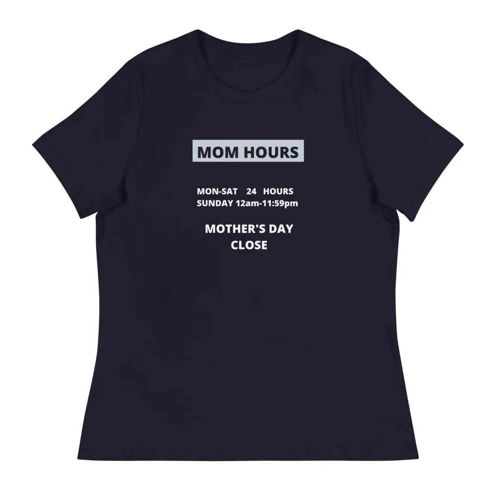 Mom Hours