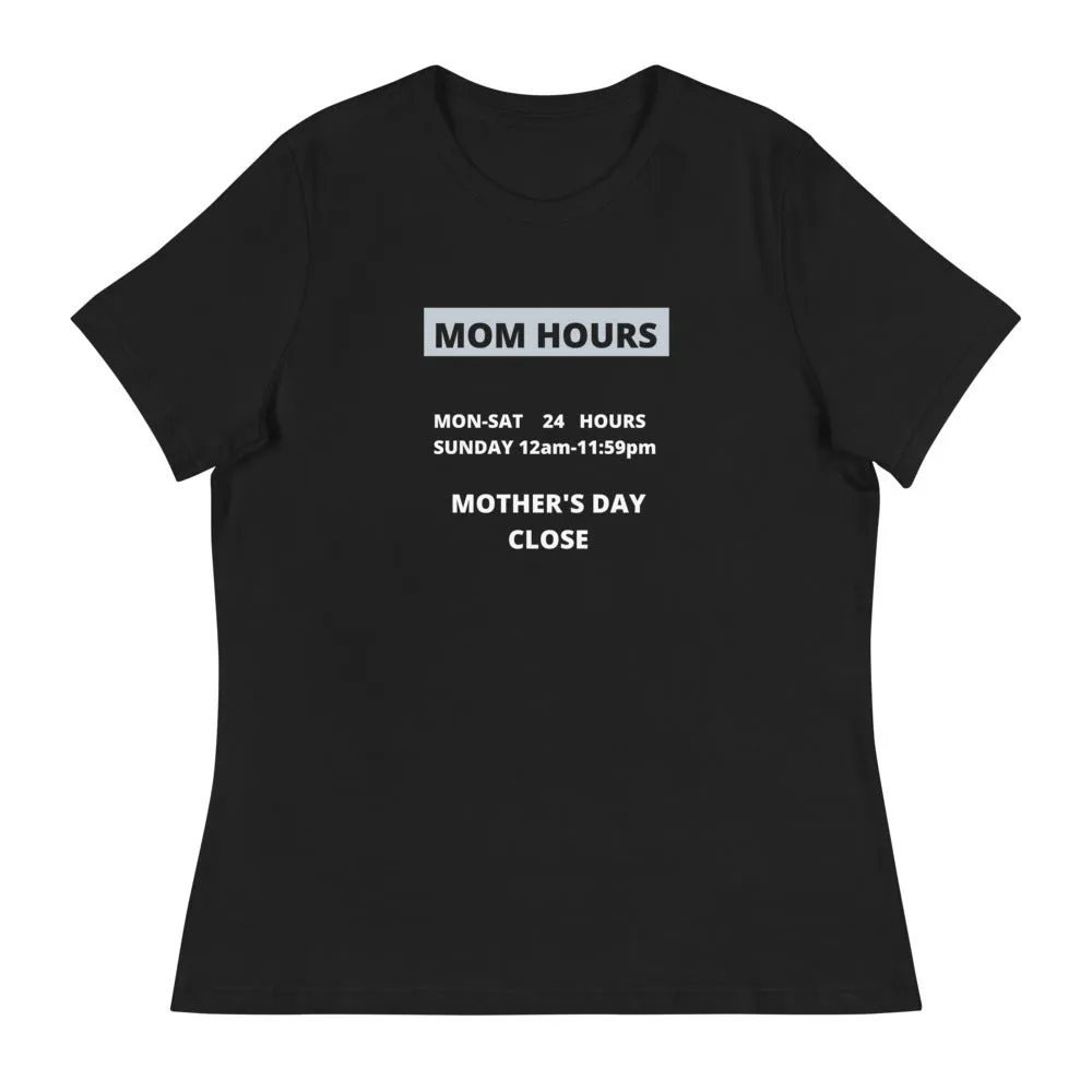 Mom Hours