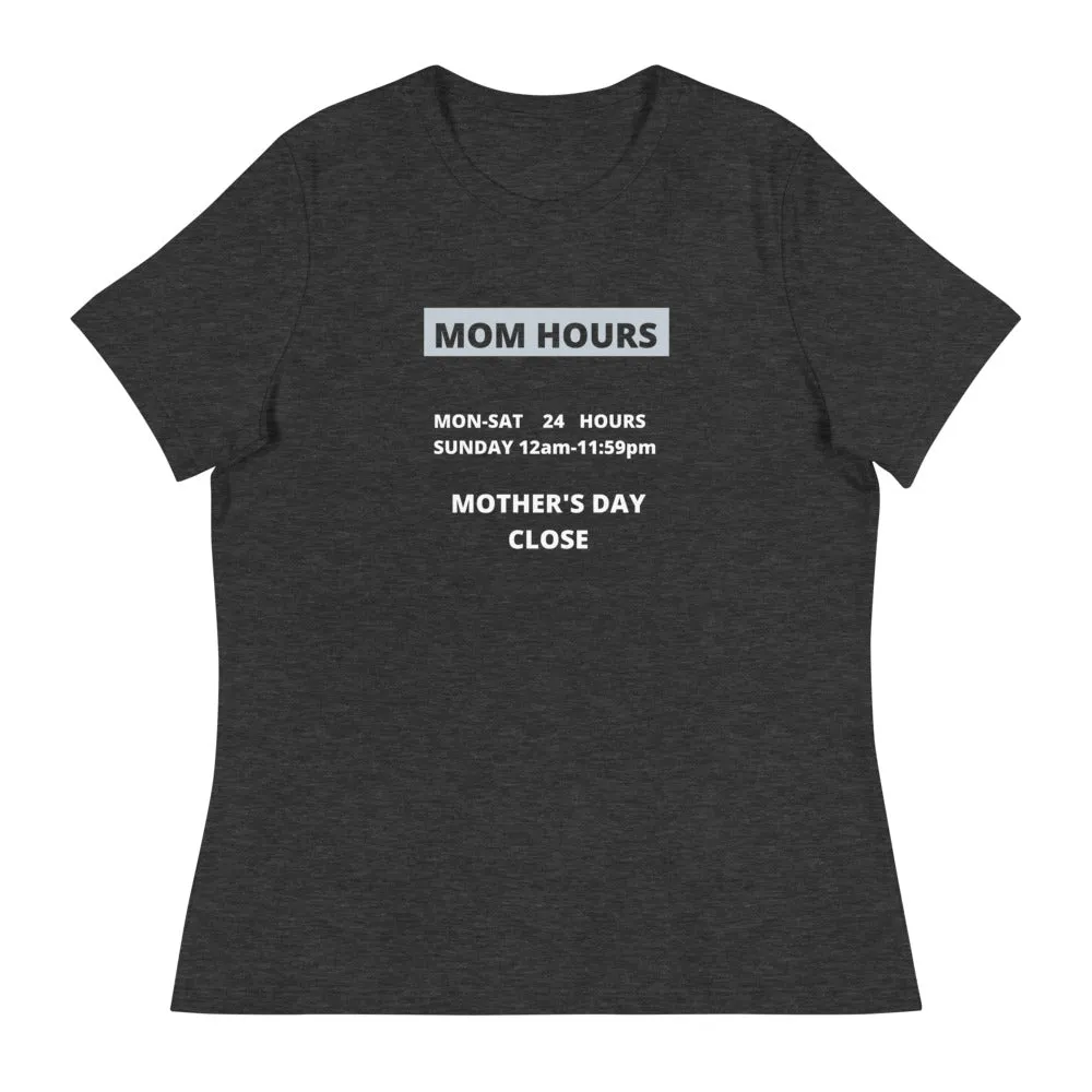 Mom Hours