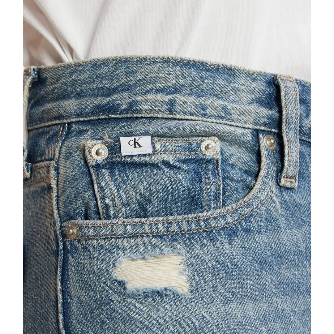 MOM JEAN
