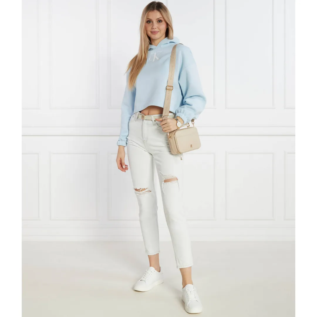 MOM JEAN