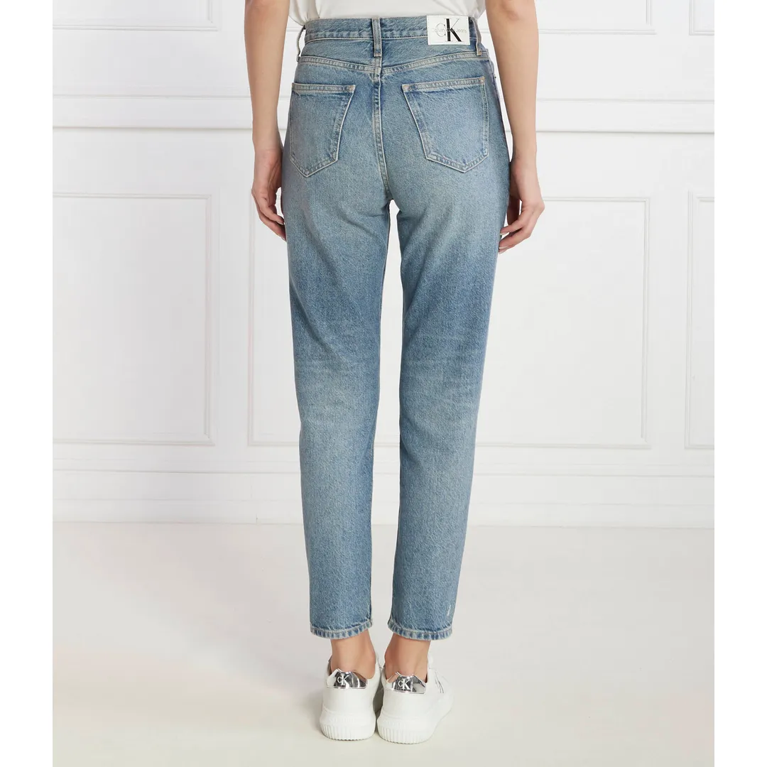MOM JEAN