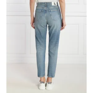 MOM JEAN