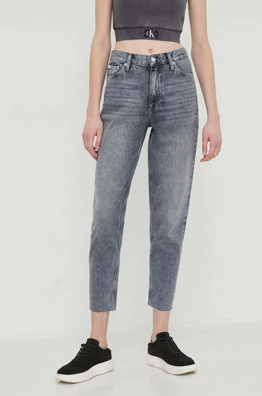 Mom Jean