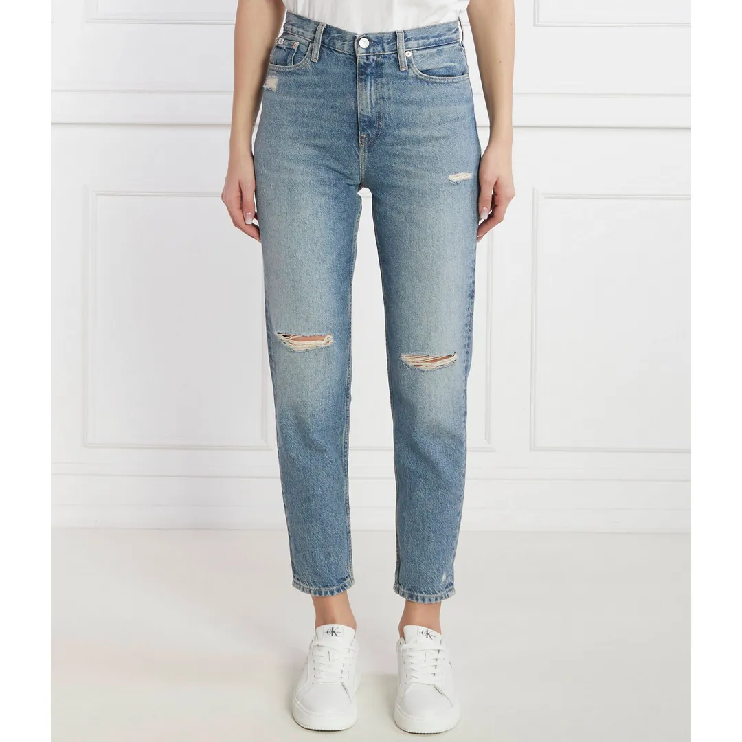 MOM JEAN