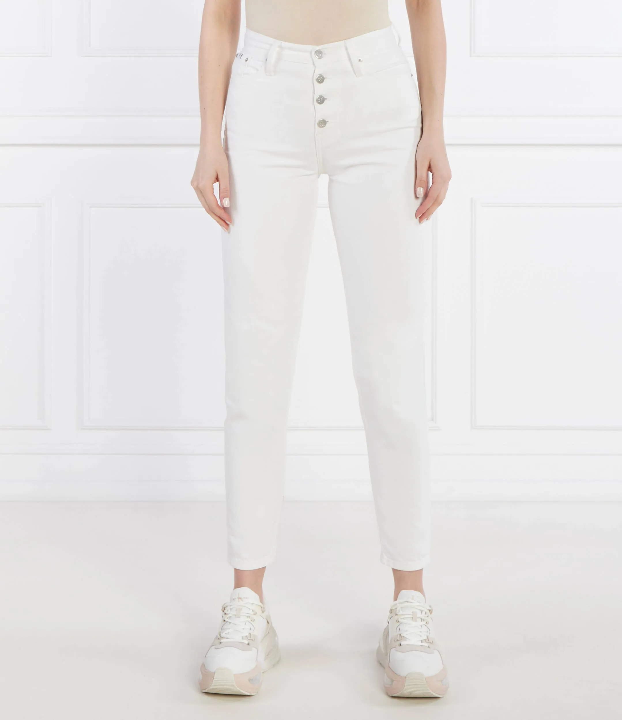 Mom Jean