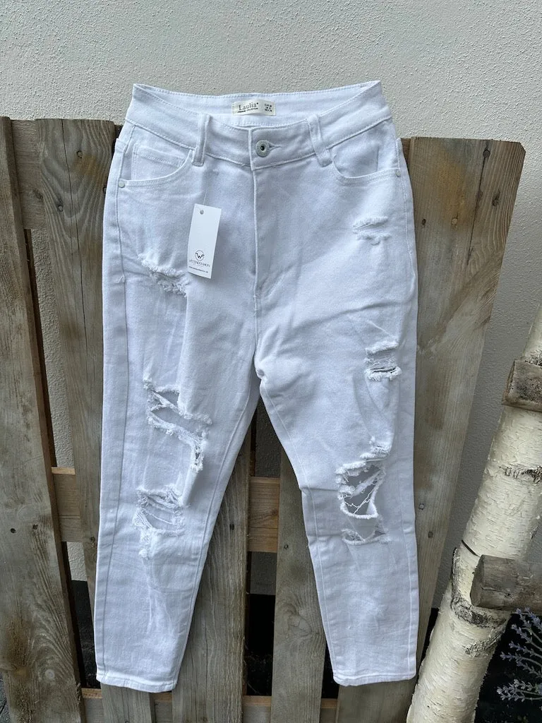 Mom Jeans by WolffMode