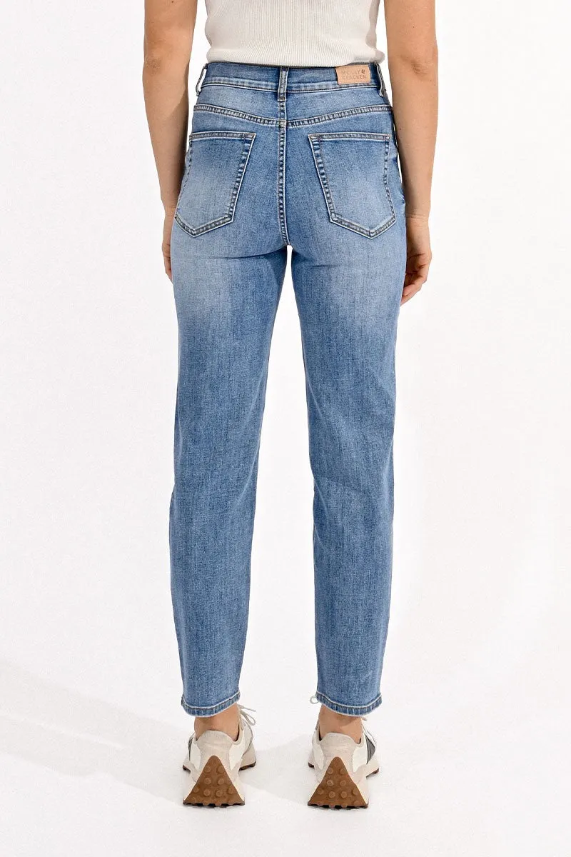 MOM JEANS