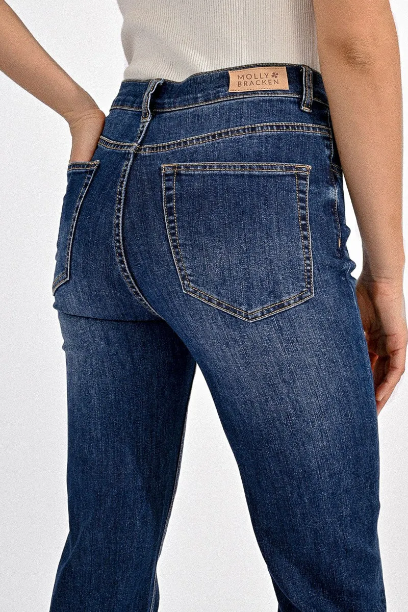 MOM JEANS