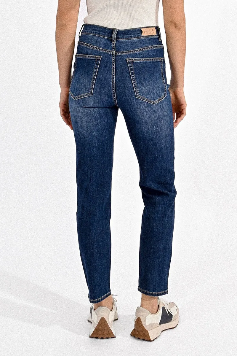 MOM JEANS