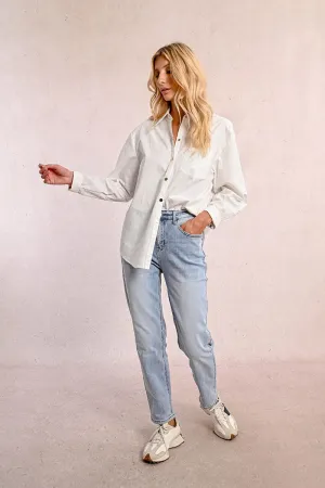 MOM JEANS