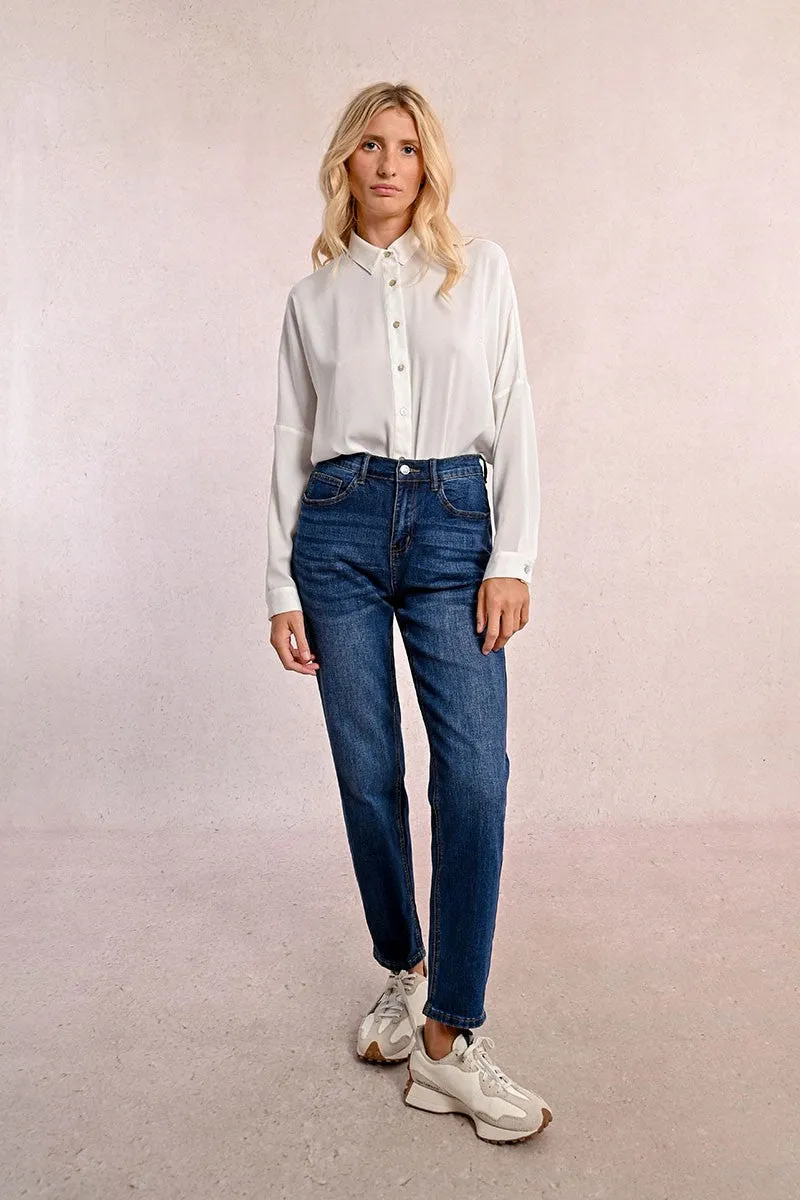 MOM JEANS
