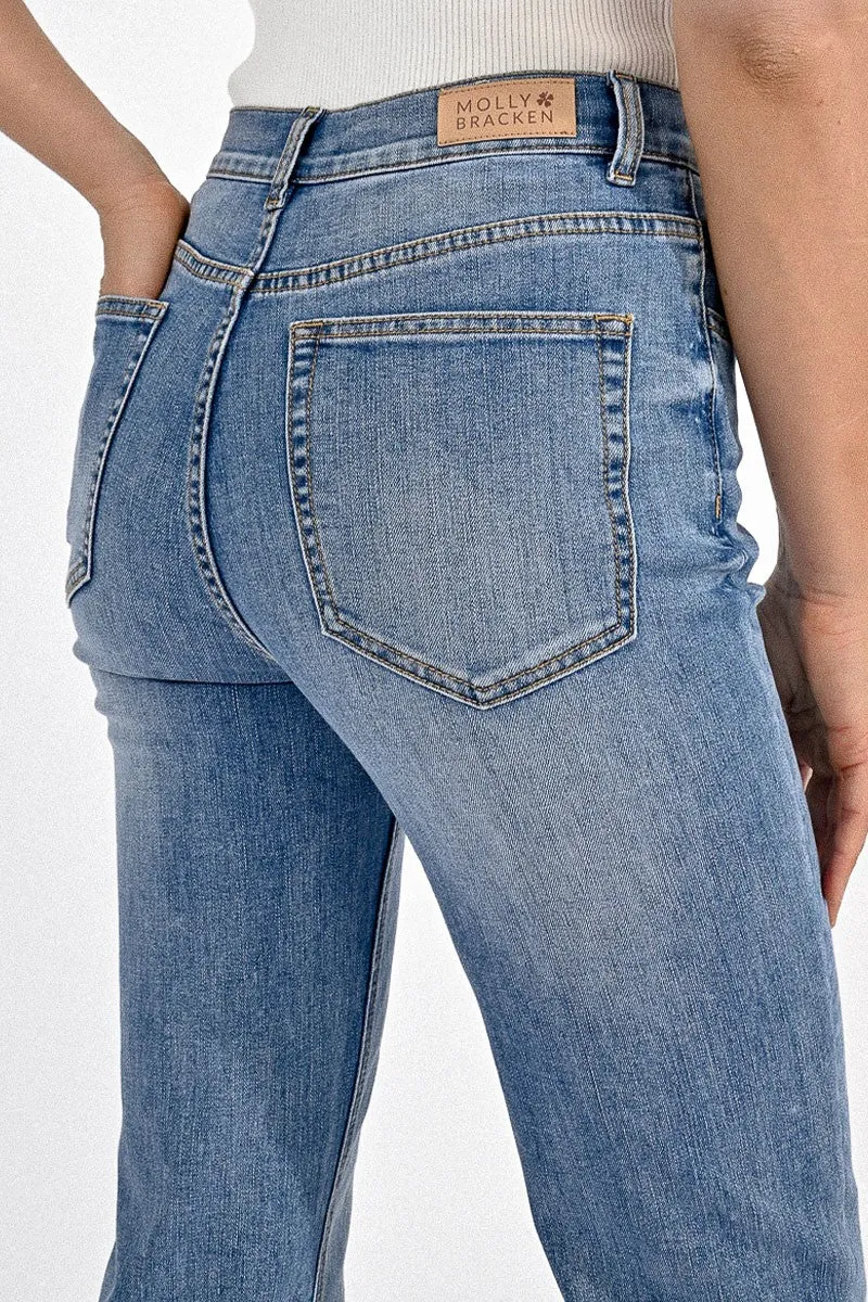 MOM JEANS