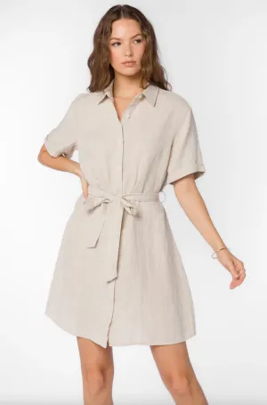 Mondavi Vineyards Dress