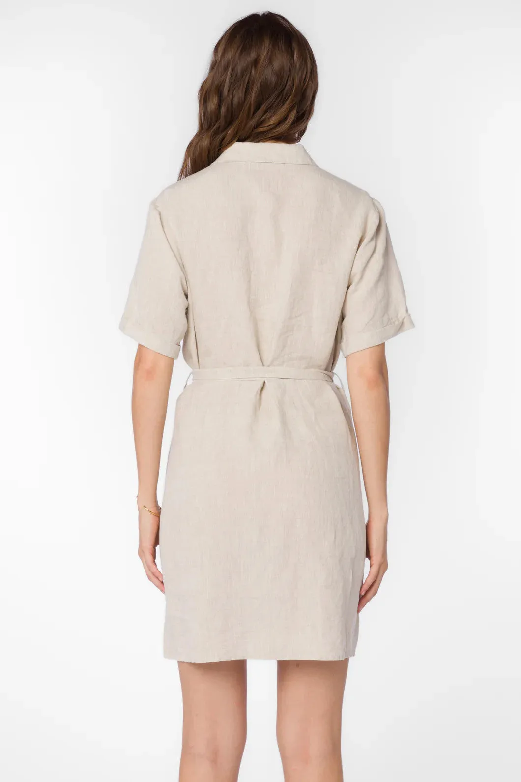 Mondavi Vineyards Dress