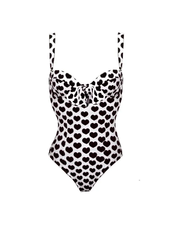 Monokini Sets with Skirts