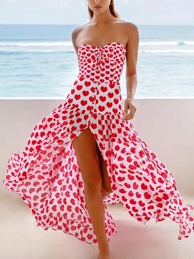 Monokini Sets with Skirts