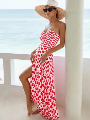 Monokini Sets with Skirts