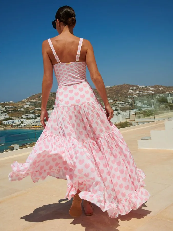 Monokini Sets with Skirts