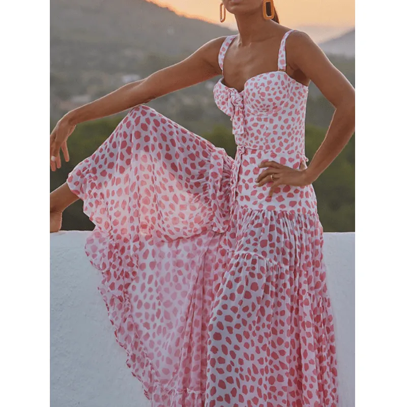 Monokini Sets with Skirts