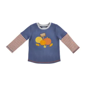Mud Pie Pumpkin Patch Tee