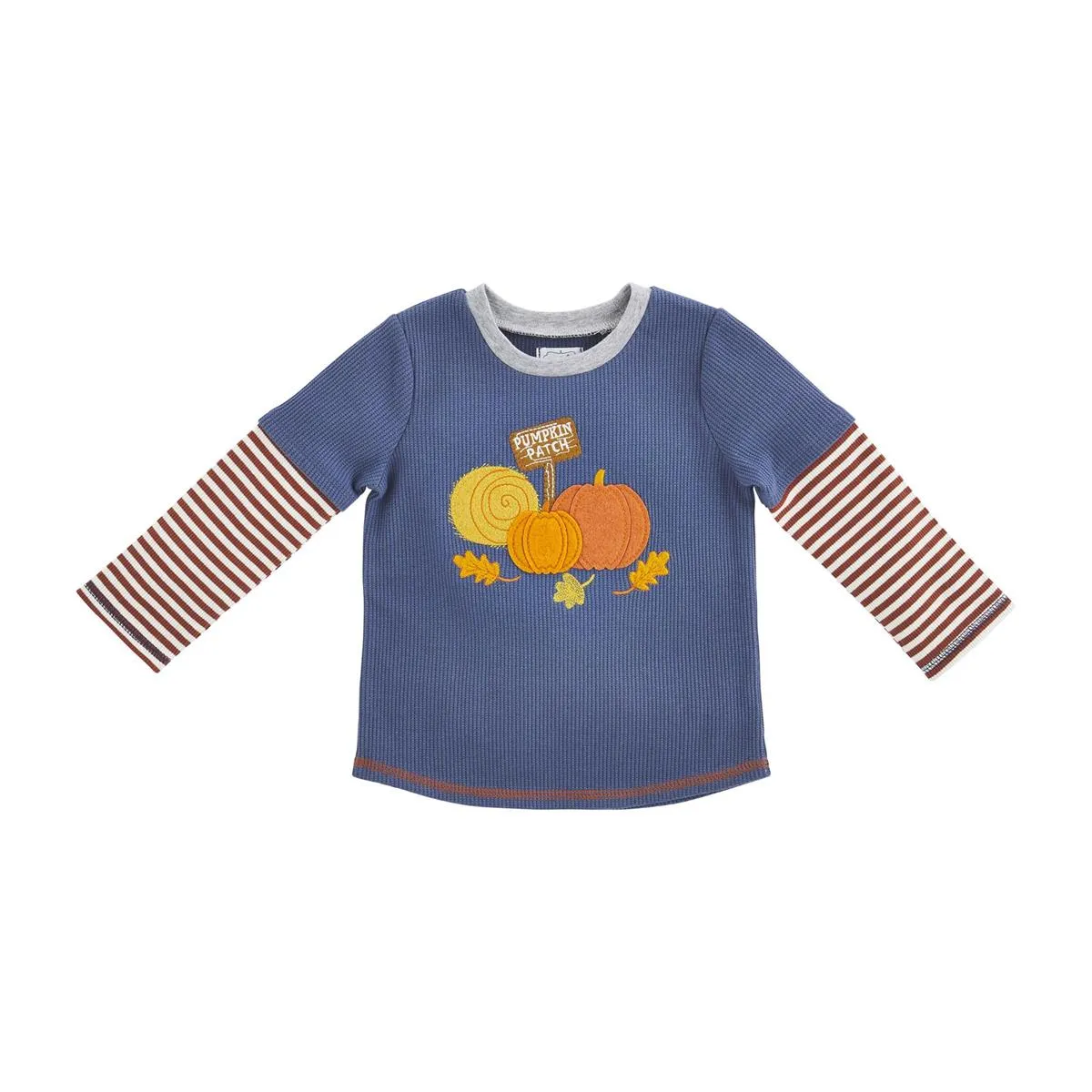 Mud Pie Pumpkin Patch Tee