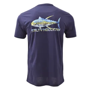 MULTI TUNA POCKET TEE