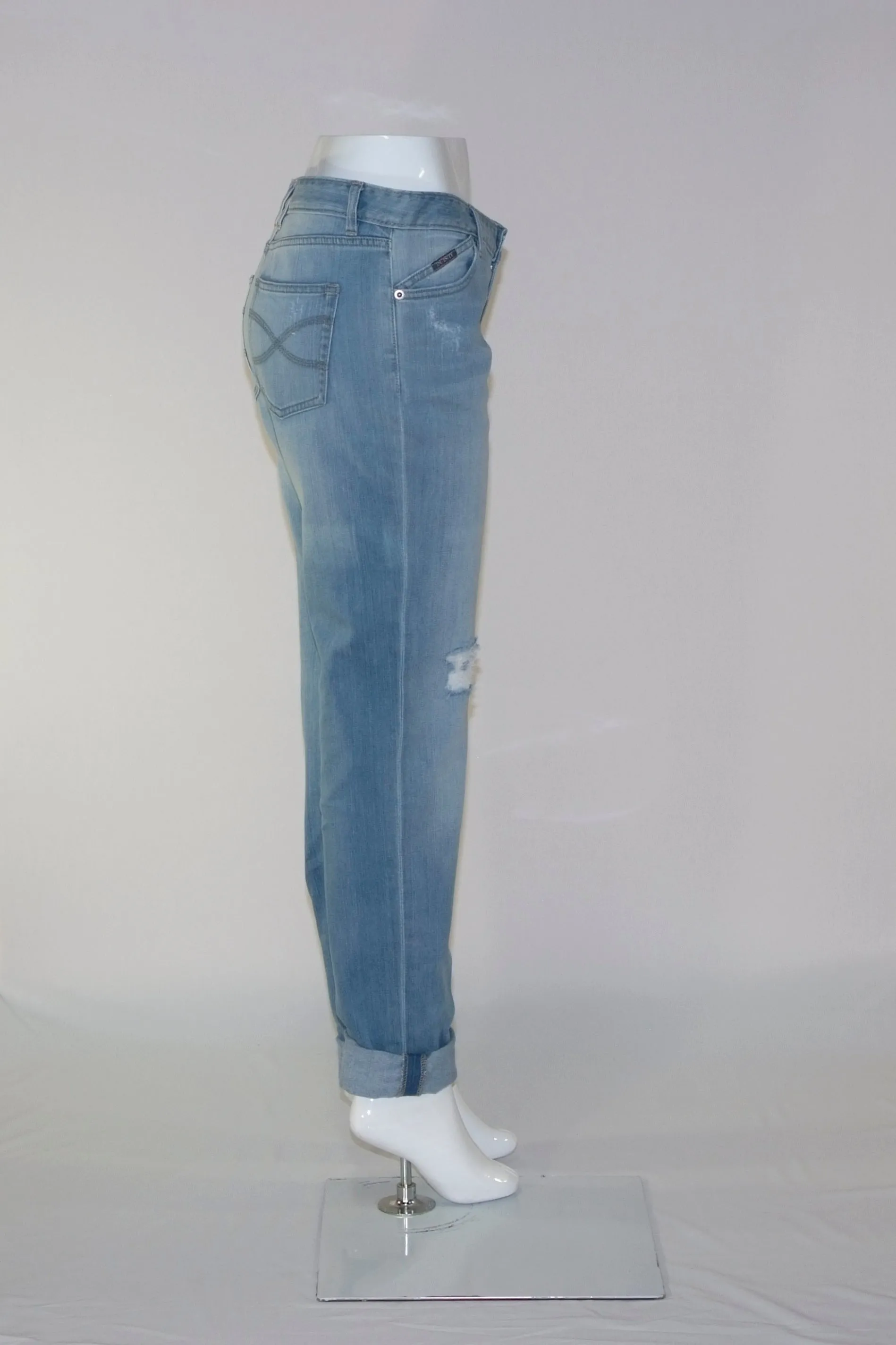 My Boyfriend Jeans