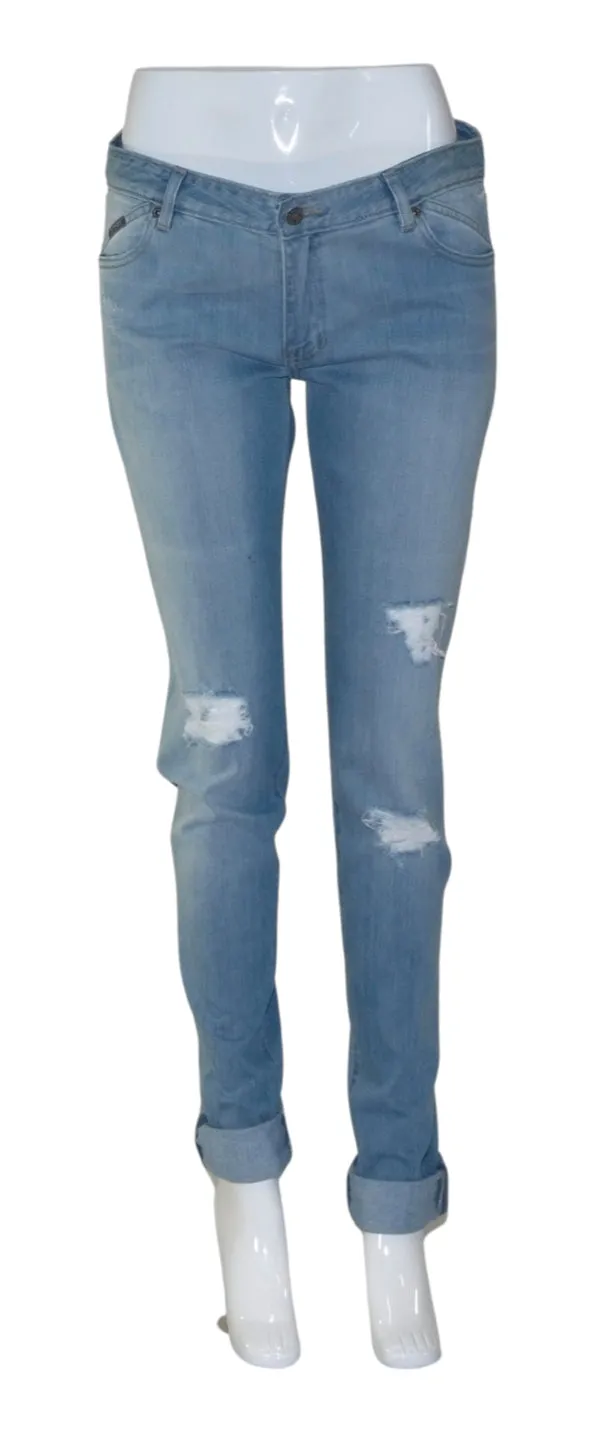 My Boyfriend Jeans